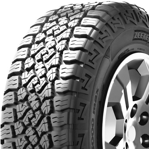Zeetex AT5000 Max EV Ready 265/65R17 116T XL a/t All Terrain All Weather Tire simolary.com 13 Zeetex AT5000 Max EV Ready 265/65R17 116T XL a/t All Terrain All Weather Tire Simolary simolary.com 13