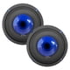 thumbnail image 3 of Par Bocinas 6.5 Pro Audio Soundstream Spm.654c Medio Rango Con Driver Compresión 1100w Max 225w Rms 4 Ohm, 3 of 5