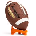 thumbnail image 3 of Olympia Sports FB043P 1 in. Rubber Kick-Off Tee, 3 of 7