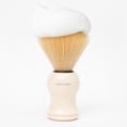thumbnail image 2 of Men Rock The Brush Synthetic Bristles, Shave Brush, 1 Pc, 2 of 7