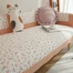 thumbnail image 3 of Funda de sofá de tela Pastoral gruesa, funda antideslizante con estampado de asiento, toalla para sofá, funda antipolvo, sofás de toalla para sala de estar, 3 of 4