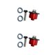 thumbnail image 2 of Bewildely Bloqueo de diferencial para experiencia todoterreno 1/10 LOSI Baja Rey 4WD con 1/10 LOSI Baja Rey 4WD rojo rojo 2Conjunto, 2 of 6