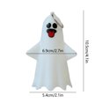 thumbnail image 3 of Adornos de Decoración Fantasma Portátiles de Halloween, Luz Fantasma Colgante, 3 of 6
