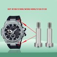 thumbnail image 4 of Tornillos para relojes Casio GST-GST-B100/210B/W110/W100/S110/S100/S120/S130/W300 Correa de reloj para reparación de relojes Biela especial, 4 of 5