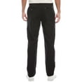 thumbnail image 2 of Vintage 1946 mens  Performance Stretch Pant, 35, Black, 2 of 3