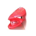 thumbnail image 2 of 12V 5 Wires Pit Dirt Bike Motorcycle Headlight Light Lamp RED LT07, 2 of 4
