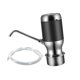 thumbnail image 4 of Dispensador de agua automático, bomba de agua, para jarra de galón, portátil, bomba de botella de agua eléctrica con carga USB para acampar, hogar, negro, 4 of 9