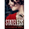 thumbnail image 1 of Pre-Owned Stateless (Paperback) 0316591211 9780316591218, 1 of 2