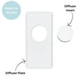 thumbnail image 6 of Sizzix Circle Dimensional Diffuser by Stacey Park - Plate & Insert, 6 of 7