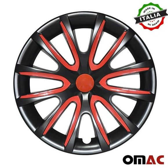 Nissan Altima Hubcaps