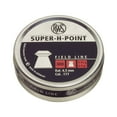 thumbnail image 2 of Rheinisch-Westfalische 2317403 RWS Super-H-Point Air Gun BBs .177 Field Line, 2 of 2