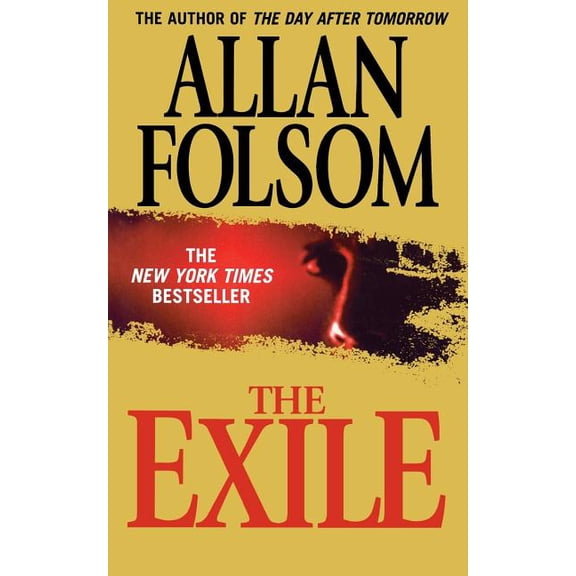 Exile, (Paperback)