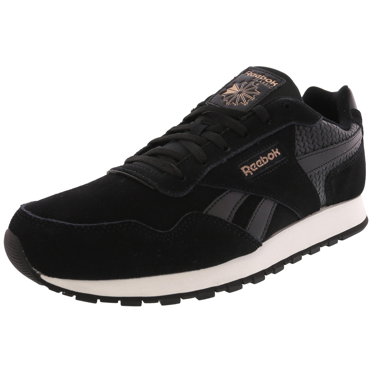 reebok harman rose gold