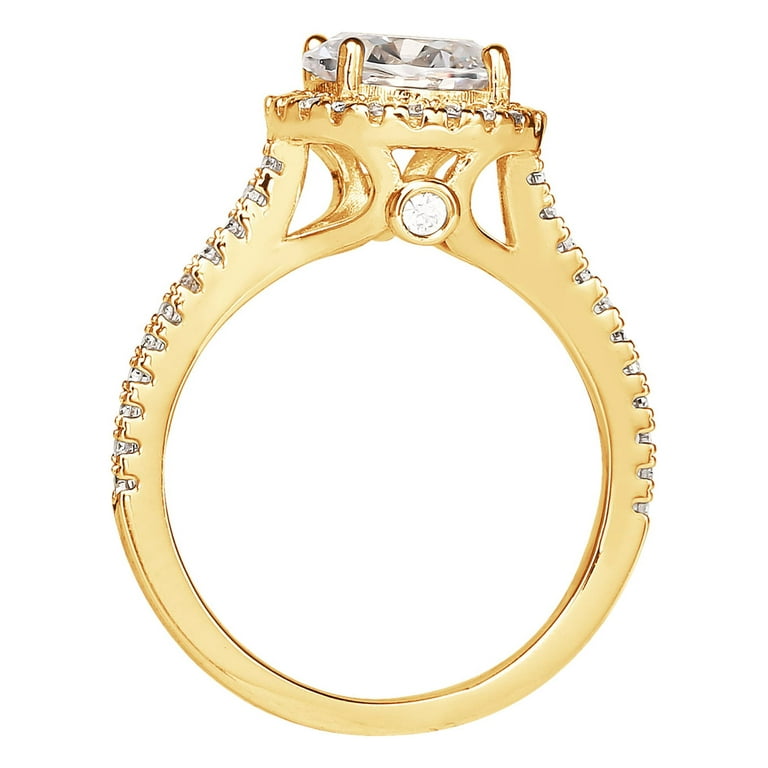 Believe by brilliance rings walmart new arrivals