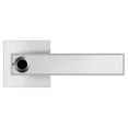thumbnail image 3 of LSLJS Smart Door Lock, Keyless Fingerprint, Fingerprint Lock, Easy Install, Keyless Entry Front Door Lock with Fingerprint, Great for Home, Apartment, Hotel And Office, Door Lock, 3 of 7