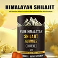 thumbnail image 4 of 1Set(A)Pure Himalayan Shilajit Gummies, 4 of 8