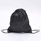 thumbnail image 1 of Bolsa con cordón de 5 piezas, bolsa de cuerda de poliéster 210D, bolsa de nailon Oxford con bolsillo, bolsa con cordón, mochila de almacenamiento para gimnasio, 1 of 4