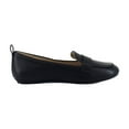thumbnail image 6 of Vionic Tessa Women's Flats Black Leather Size 10 M, 6 of 8