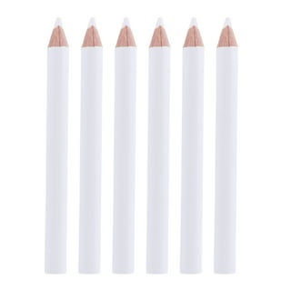 Constance Carroll White Nail Pencil - White French Manicure Pen