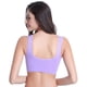 thumbnail image 5 of Lencería sexy de talla grande europea y americana con push-up, escote en V profundo, lazo, abertura lateral, tirantes finos, camisón, traje para el cabello, 5 of 5