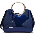 thumbnail image 1 of Mujer Bolsos bandolera Bolsos de hombro Bolsos Pequeños Cuero ACTIVE Biensenido a ACTIVE, 1 of 5