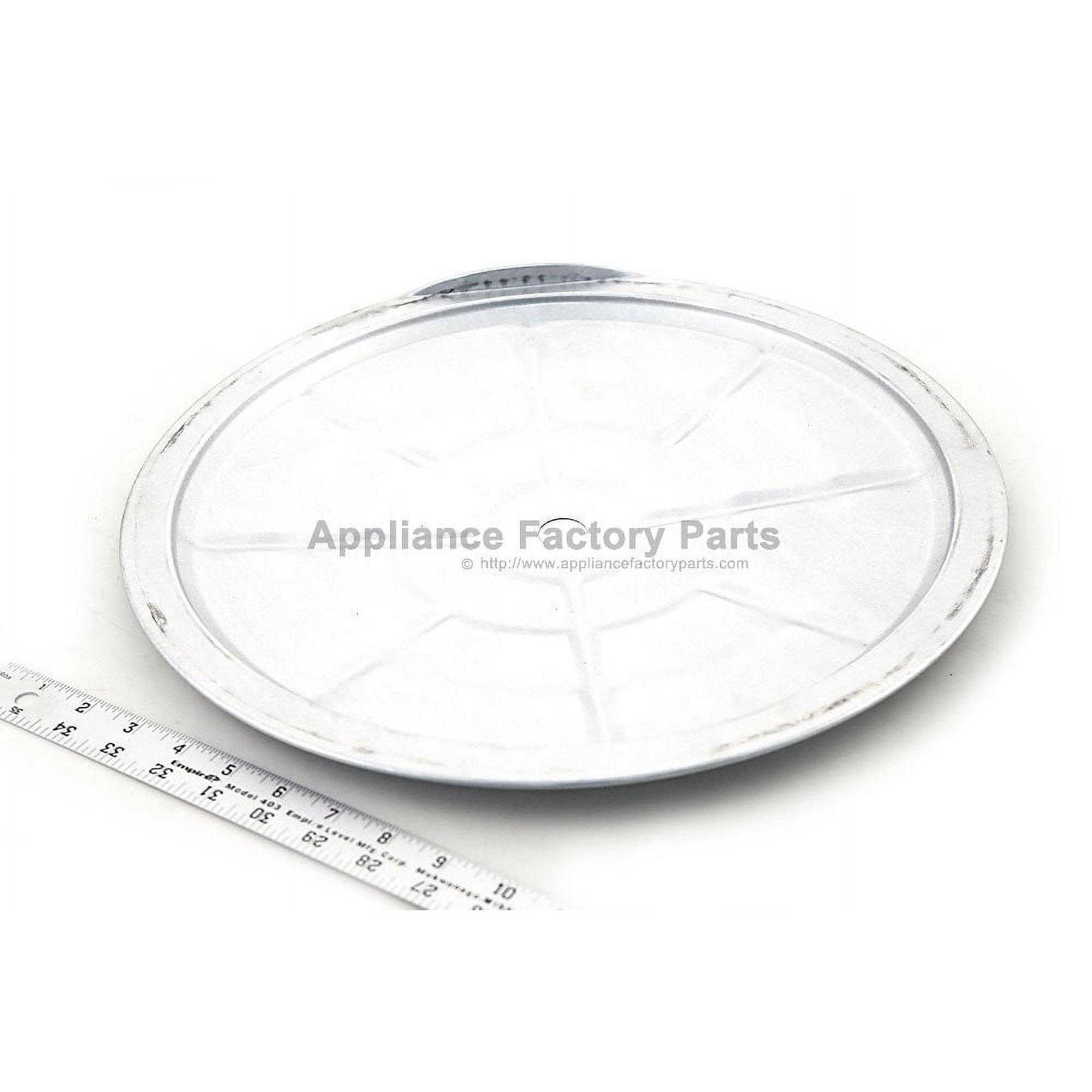 Appliance Factory Parts REFLECTOR PAN 15616001
