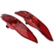 thumbnail image 3 of 1Pair Car Rear Bumper Fog Light for Hyundai Tucson 2015-2018, 3 of 5