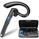 thumbnail image 1 of Auriculares inalámbricos Bluetooth Auriculares estéreo inalámbricos Auriculares con micrófono para teléfono móvil, 1 of 5