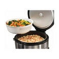 thumbnail image 4 of Hamilton Beach 37543 - Rice cooker/steamer - 700 W, 4 of 4