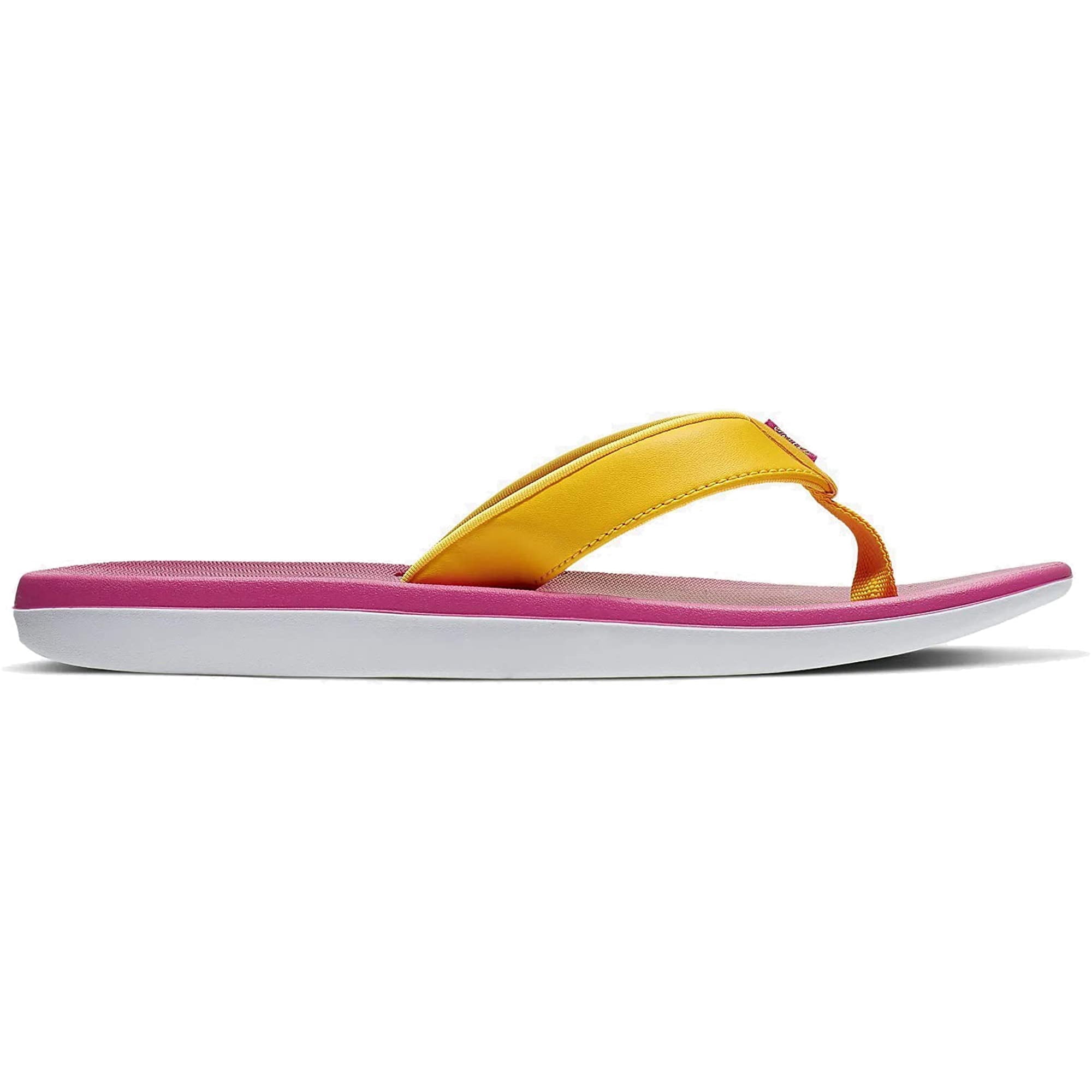 Nike bella kai flip flop hotsell