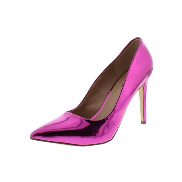 call it spring eclipse pumps
