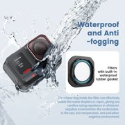 Scratch CPL Camera Lens Filter 98% Light Transmission Water Coating for AcePro2