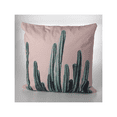 thumbnail image 1 of Cactus Indoor/Outdoor Throw Pillow Insert, 1 of 1