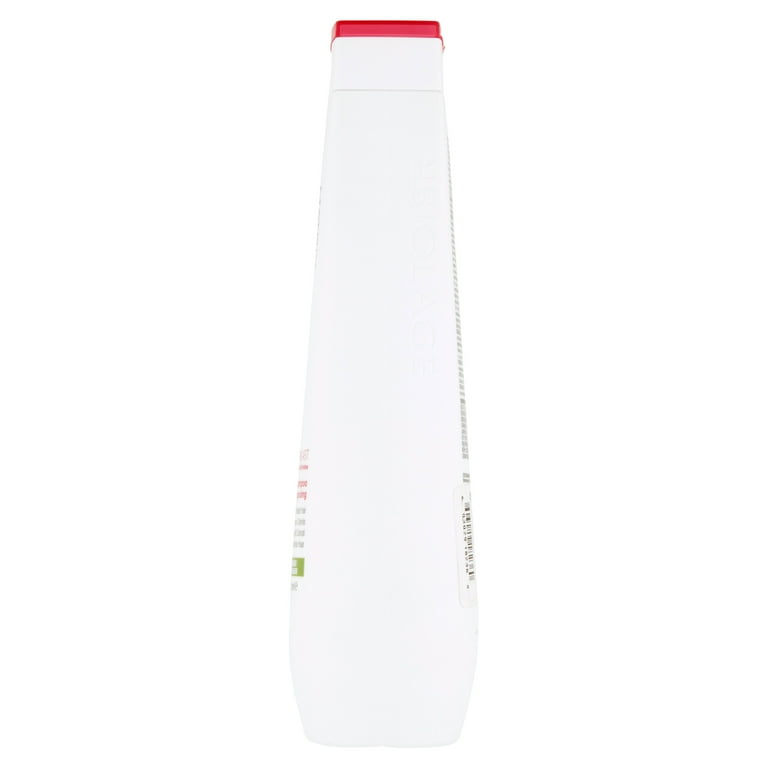 【mari】Placenta White Gel byBE-MAX Biolage - 33.8 oz Color Last Conditioner for Color-Treated