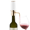 thumbnail image 1 of Dispensador de aireador de vino eléctrico WINIRINA recargable, 1 of 7