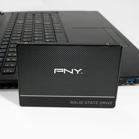 PNY - 250GB Internal SATA Solid State Drive