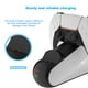 thumbnail image 4 of Tholdsy de manija de juego de asientos duales para controlador de juego PS5 Manija de juego Base de carga Soporte de carga Soporte de estación Videojuegos y accesorios, 4 of 6