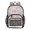 Cute Hatching Bunny, variant on PVC Transparent Backpacks Clear Backpack for Travel and Outings Cute Bunnies and Pink Eggs