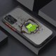 thumbnail image 3 of Matte Case for Samsung Galaxy M62 M53 M52 M51 M33 M32 M31 M30S M23 5G J8 J7 J6 J5 Case Marvel Cartoon Hero Spider-Man Lron Man, 3 of 5