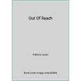 thumbnail image 1 of Pre-Owned Out Of Reach (Paperback) 1940547857 9781940547855, 1 of 1