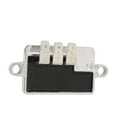 thumbnail image 2 of Regulator Rectifier, Aluminium Alloy 210667017 Voltage Regulator Stable Output Heat Dissipating  For Motorcycle, 2 of 8
