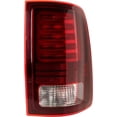 thumbnail image 1 of OE Replacement RAM PICKUP-RAM-1500 Tail Light Assembly (Partslink Number CH2801202), 1 of 1