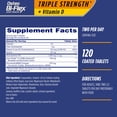 thumbnail image 2 of Suplemento Osteo Bi-Flex Triple Strength Joint 120 comprimidos, 2 of 4