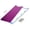 Purple Limited, variant on Massive Trophy GM LS Valley Cover Plate Solid Knock Sensor Eliminate Carb EFI Compatible with GM Chevy GM LS 1 2 6 Gen III 3 4.8 5.3 5.7 6.0 X LQ4 LM7 X (Clear/Silver)