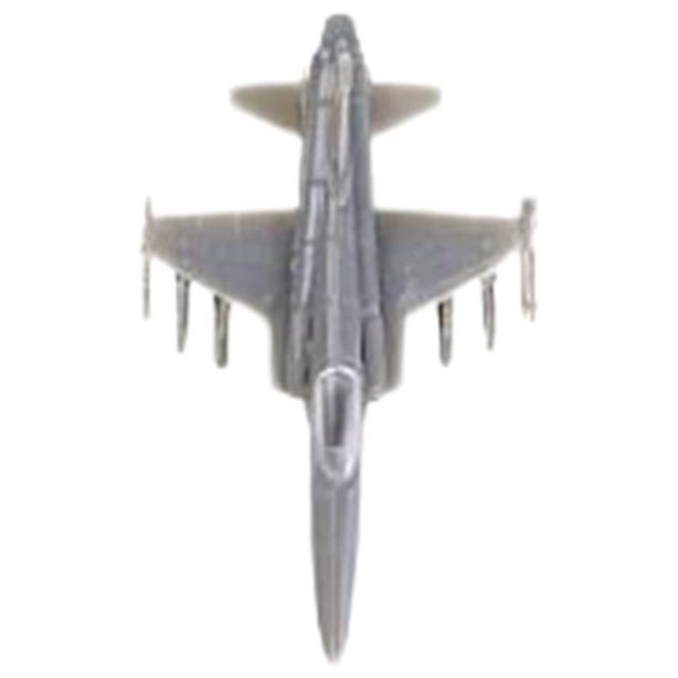 1:144 Scale 4D Puzzles Fighter, modelo de simulación de colección de juguetes, aviones modernos, kits de aviones para , regalos de cumpleaños F20 Hugo Portador de juguetes