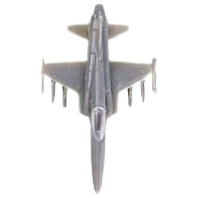 1:144 Scale 4D Puzzles Fighter, modelo de simulación de colección de juguetes, aviones modernos, kits de aviones para , regalos de cumpleaños F20 Hugo Portador de juguetes