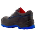thumbnail image 4 of Zapato de Seguridad WSM, Ergonómico y muy ligero. Con casquillo de Policarbonato. Bota Industrial y multifuncional. Es un calzado de trabajo dieléctrico y antiderrapante. Est. 2938-MT WSM  2938MTNGO310, 4 of 8