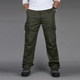 thumbnail image 2 of SHIXIAOO Pantalons de Sport Décontractés pour Hommes Printemps Automne à Fleurs de Cajou, Pantalons Amples de Rue, 2 of 8