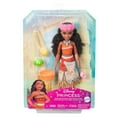thumbnail image 3 of Disney Princess Island Adventure Moana Doll, 3 of 6
