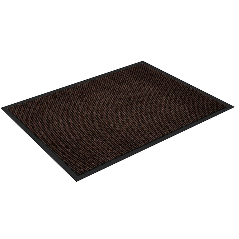 WISELIFE [Kitchen] [Mat] Cushioned Anti-Fatigue Rug, 17.3x 39, Non Slip  Waterproof, Heavy Duty PVC Ergonomic Comfort For Floor Home, Office, Sink